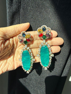 Turquoise