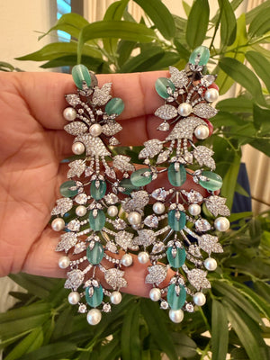 Mint Green