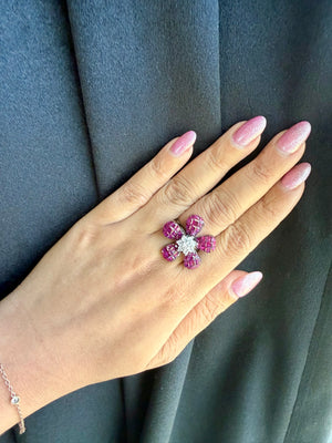 Ruby Pink