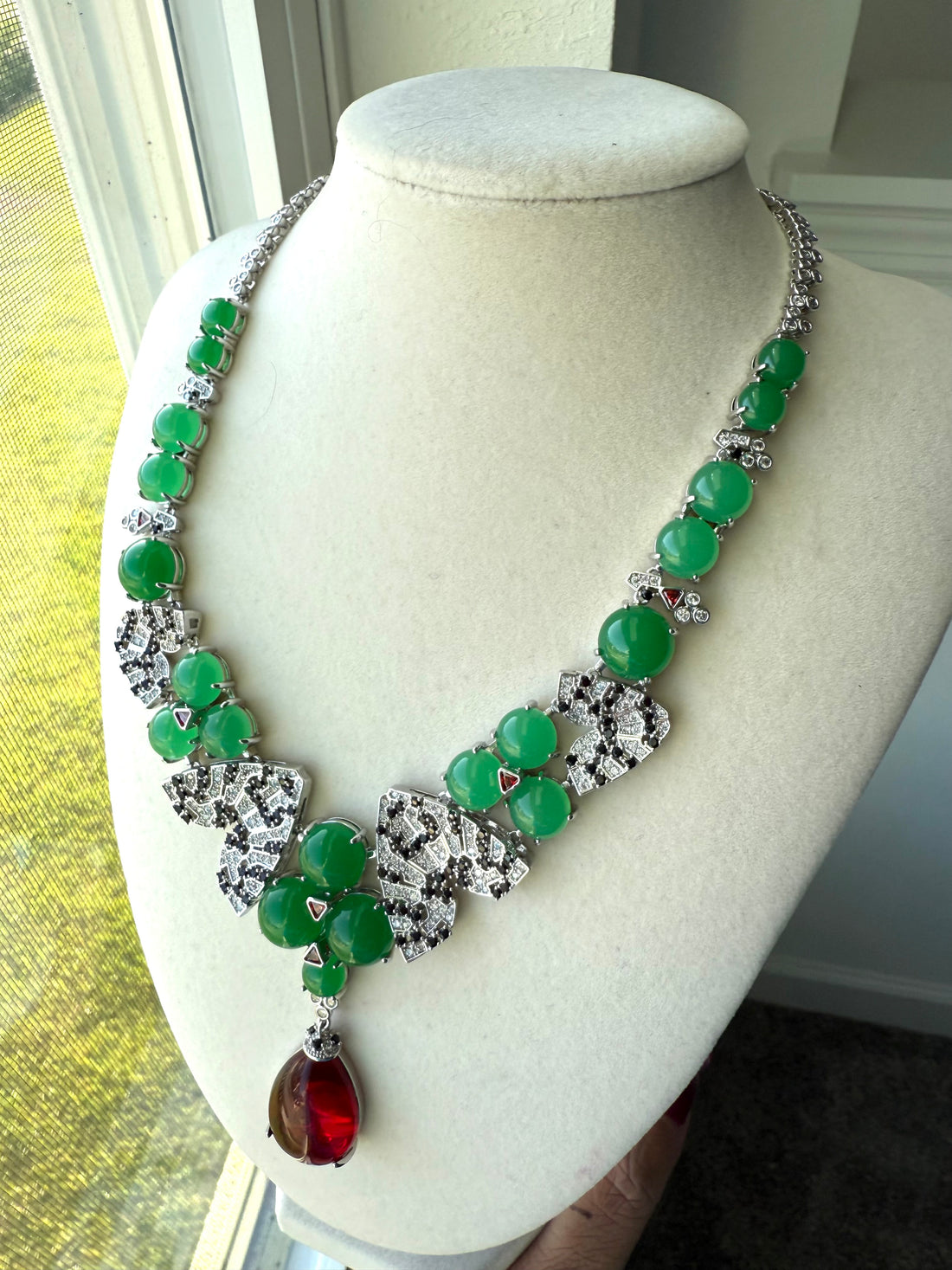 Deepika Designer Inspired Premium Set