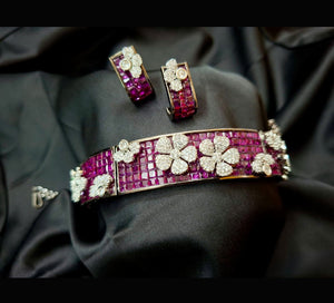 Ruby Pink
