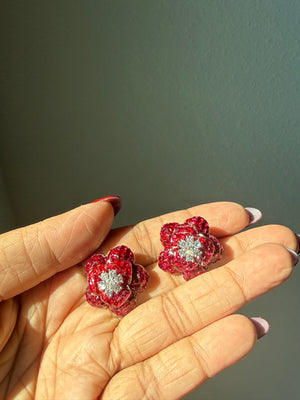 Ruby Red