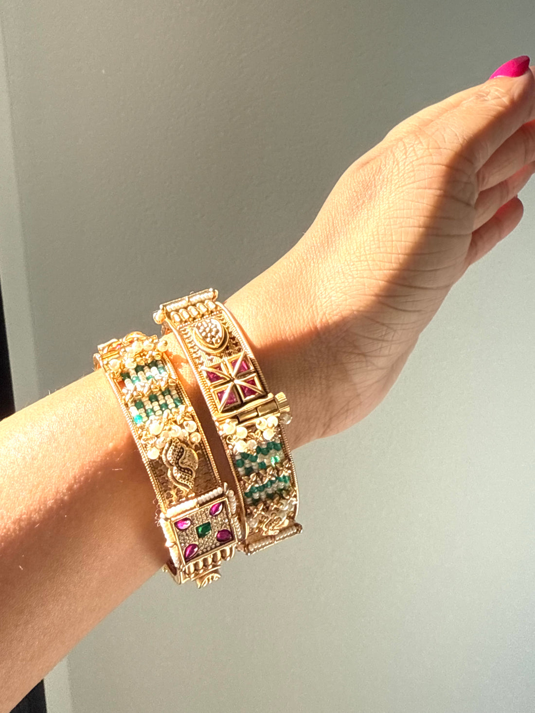 Bangle - Rangreza Accessories