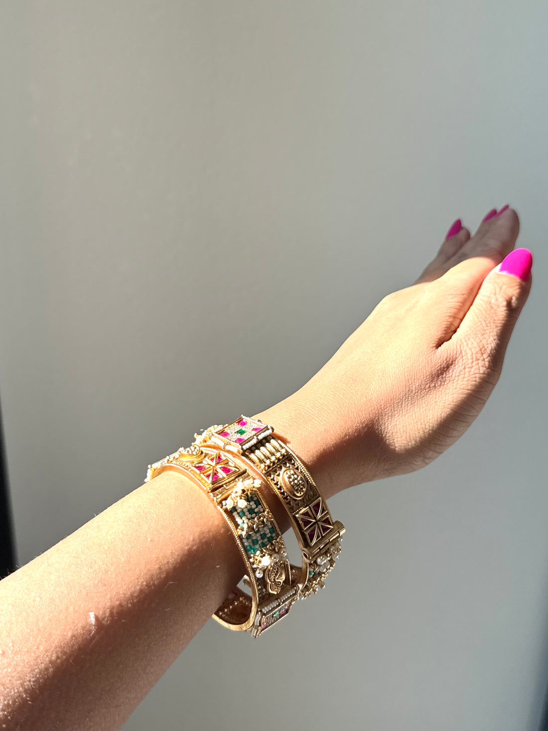 Bangle - Rangreza Accessories