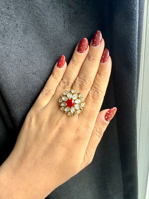 Ruby Red