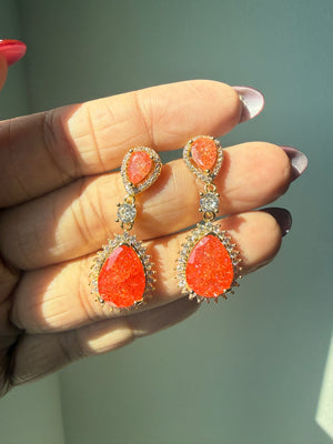 Orange (Gold)